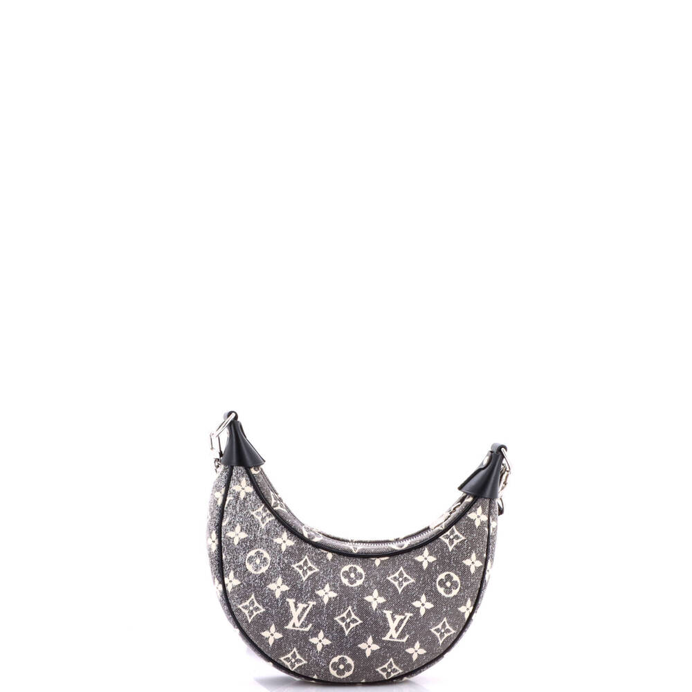 Louis Vuitton Loop Handbag - Picture 3 of 8
